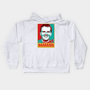 Hamann Kids Hoodie